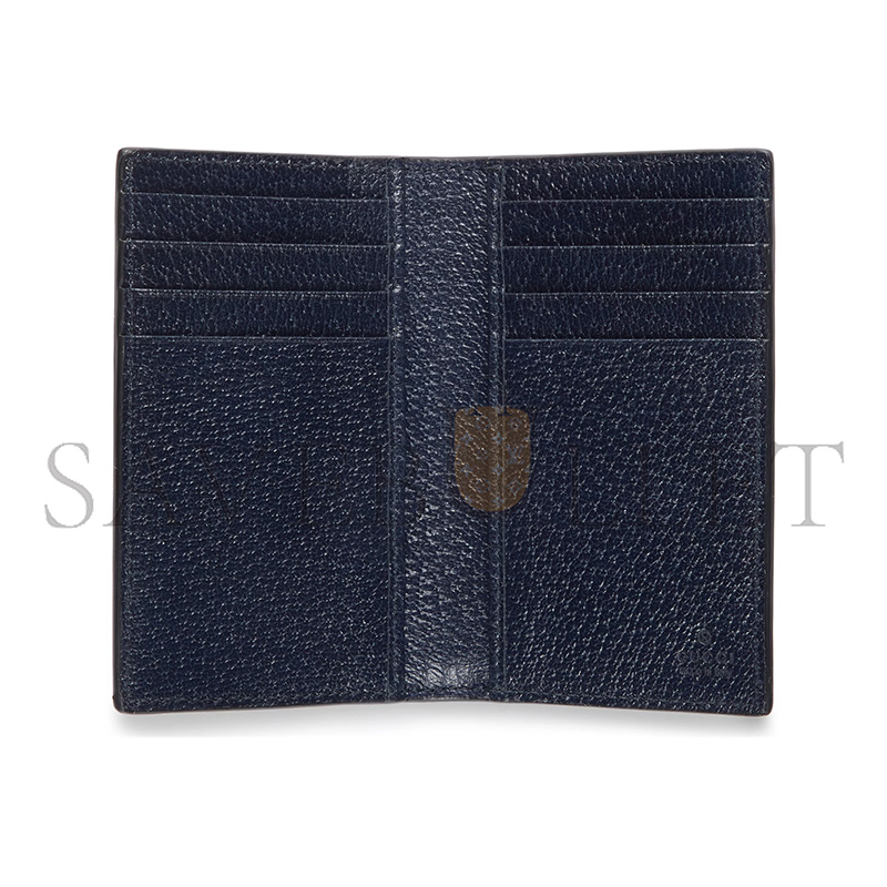 GUCCI OPHIDIA LONG CARD CASE 734943 (12*7.5cm)